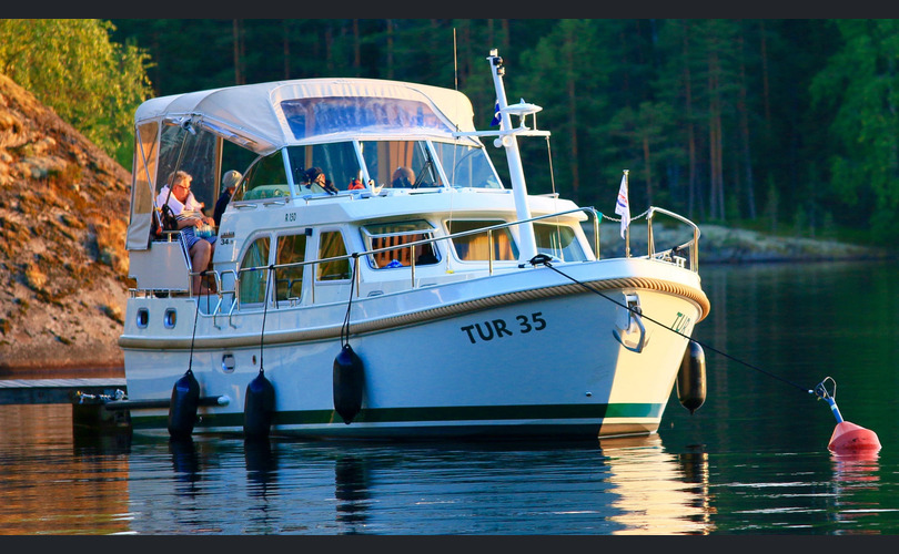 Linssen GS 34.9 AC-kuva-1